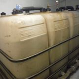 Kunststofftanks aus HDPE